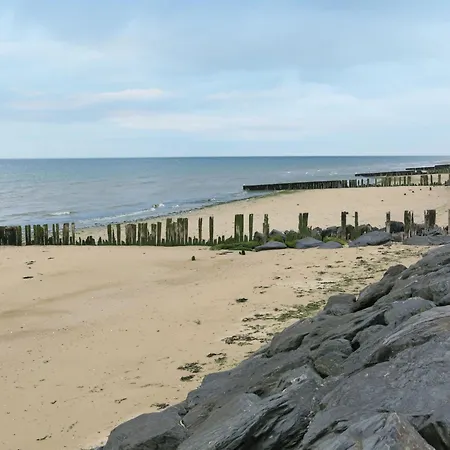 La Maison Du Phare By Interhome Nyaraló Ver-sur-Mer