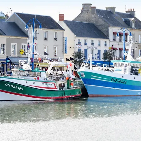 La Maison Du Phare By Interhome Holiday home Ver-sur-Mer