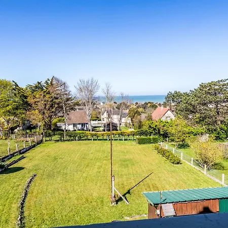 La Maison Du Phare By Interhome * Ver-sur-Mer