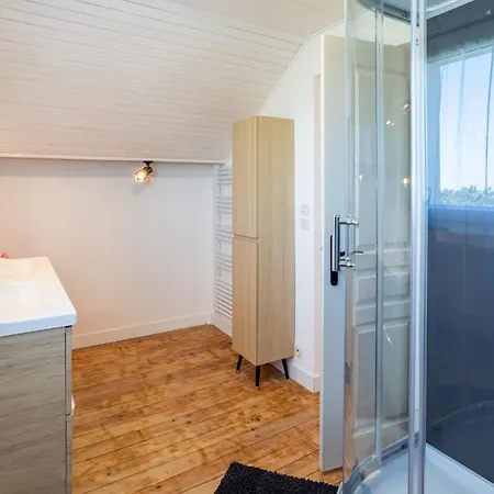 La Maison Du Phare By Interhome Holiday home *