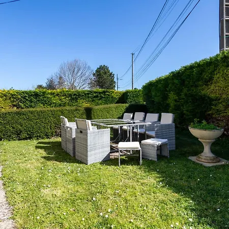 La Maison Du Phare By Interhome Holiday home