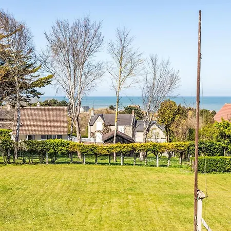 Holiday home La Maison Du Phare By Interhome *