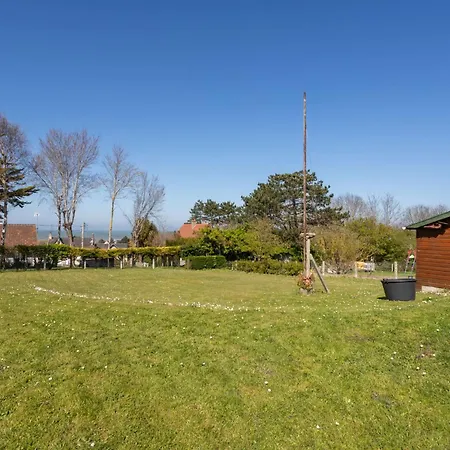 Dom wakacyjny La Maison Du Phare By Interhome Ver-sur-Mer