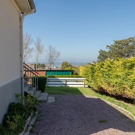 Holiday home La Maison Du Phare By Interhome Ver-sur-Mer