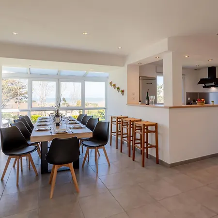 La Maison Du Phare By Interhome Holiday home *