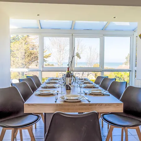 La Maison Du Phare By Interhome * Ver-sur-Mer