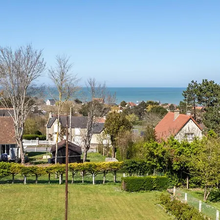 Holiday home La Maison Du Phare By Interhome Ver-sur-Mer