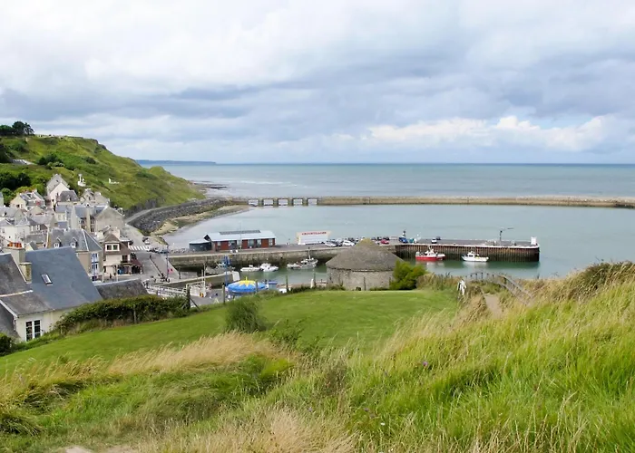 La Maison Du Phare By Interhome *