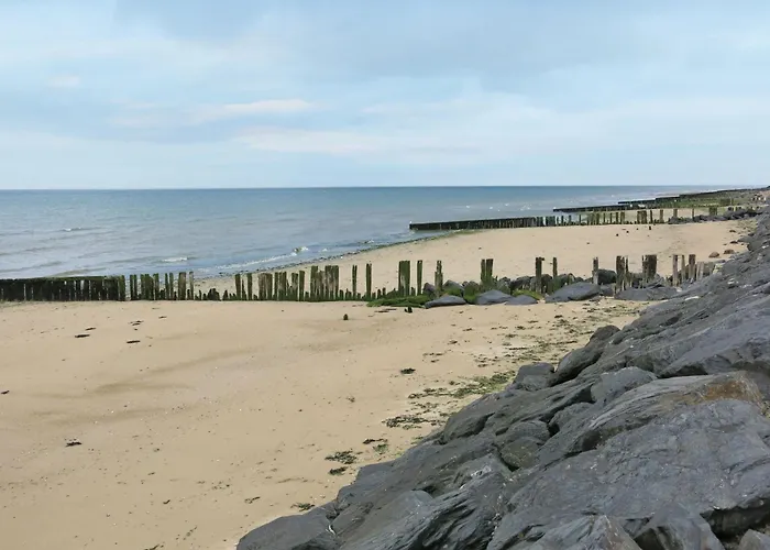 La Maison Du Phare By Interhome Nyaraló Ver-sur-Mer