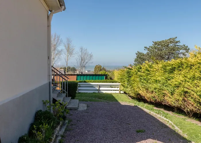 Nyaraló La Maison Du Phare By Interhome Ver-sur-Mer