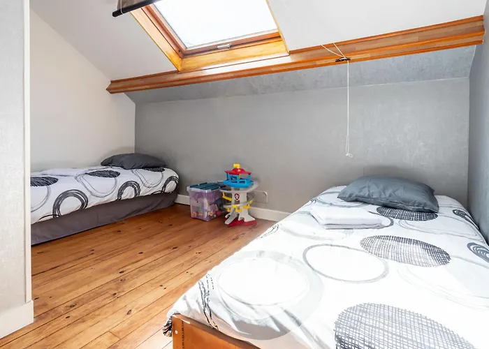 Nyaraló La Maison Du Phare By Interhome Ver-sur-Mer