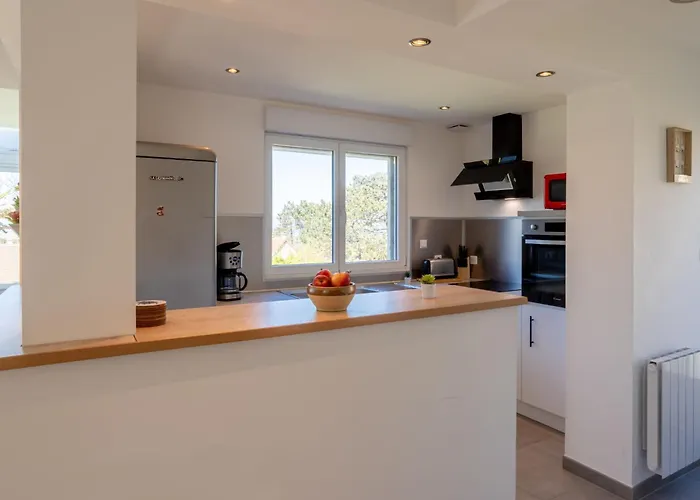 La Maison Du Phare By Interhome