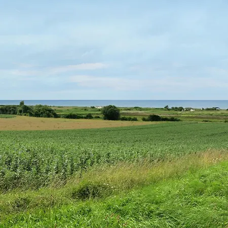 La Maison Du Phare By Interhome بيت للعطل