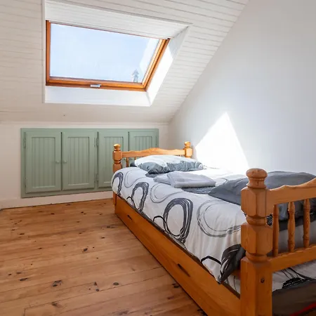 بيت للعطل La Maison Du Phare By Interhome *