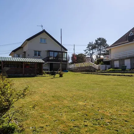 La Maison Du Phare By Interhome بيت للعطل Ver-sur-Mer