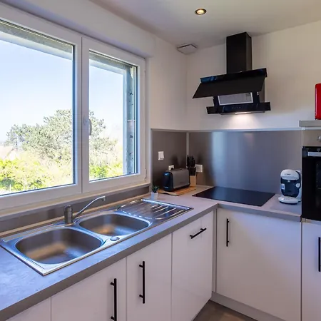 La Maison Du Phare By Interhome * Ver-sur-Mer