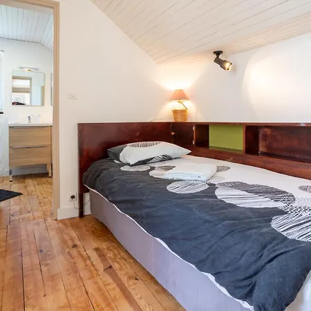 La Maison Du Phare By Interhome بيت للعطل Ver-sur-Mer