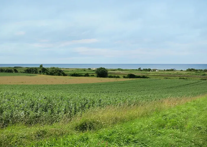 La Maison Du Phare By Interhome Dom wakacyjny