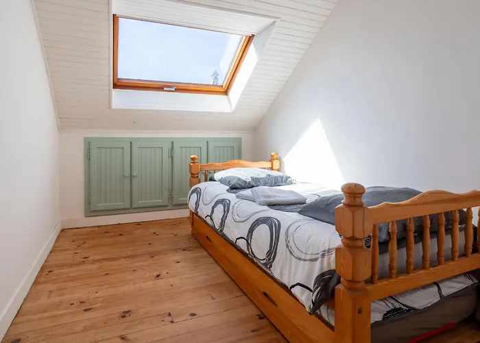 Dom wakacyjny La Maison Du Phare By Interhome *