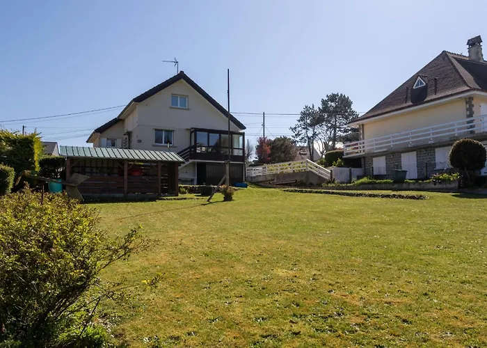 La Maison Du Phare By Interhome Dom wakacyjny Ver-sur-Mer