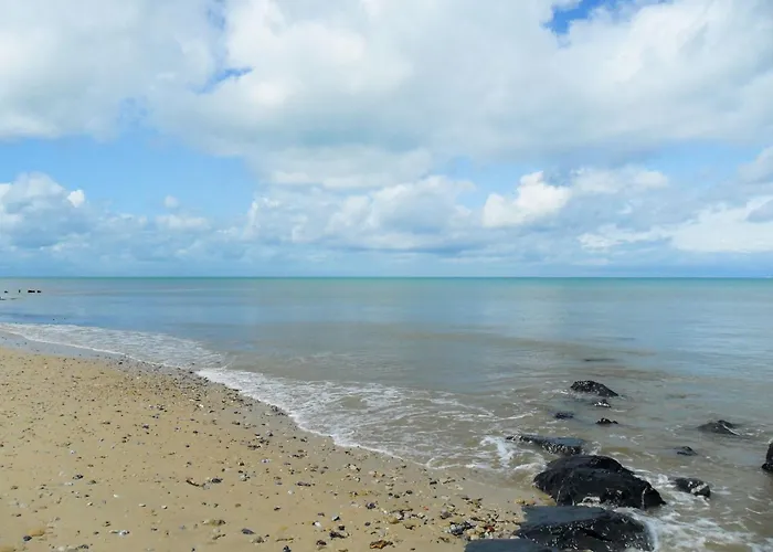 La Maison Du Phare By Interhome Dom wakacyjny