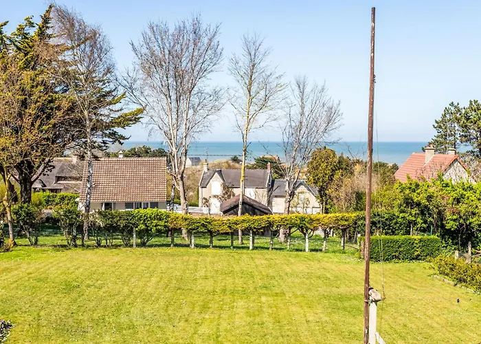 Dom wakacyjny La Maison Du Phare By Interhome *