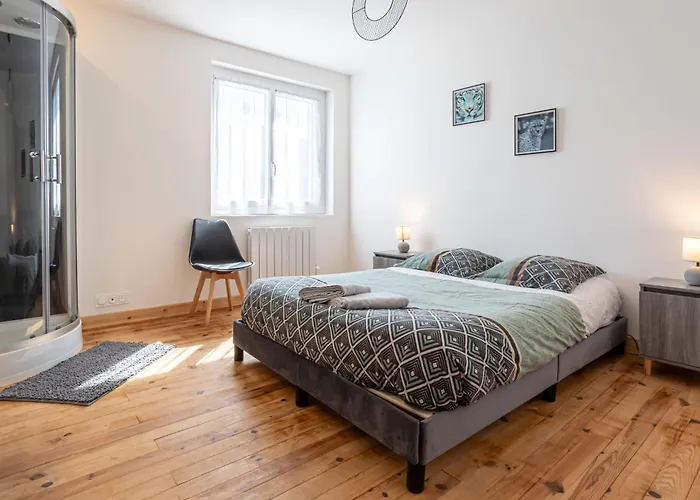 La Maison Du Phare By Interhome Dom wakacyjny Ver-sur-Mer