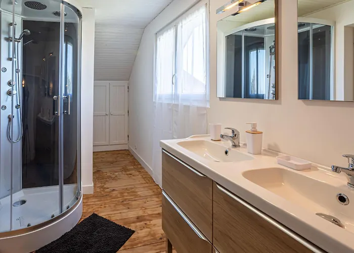 Dom wakacyjny La Maison Du Phare By Interhome Ver-sur-Mer